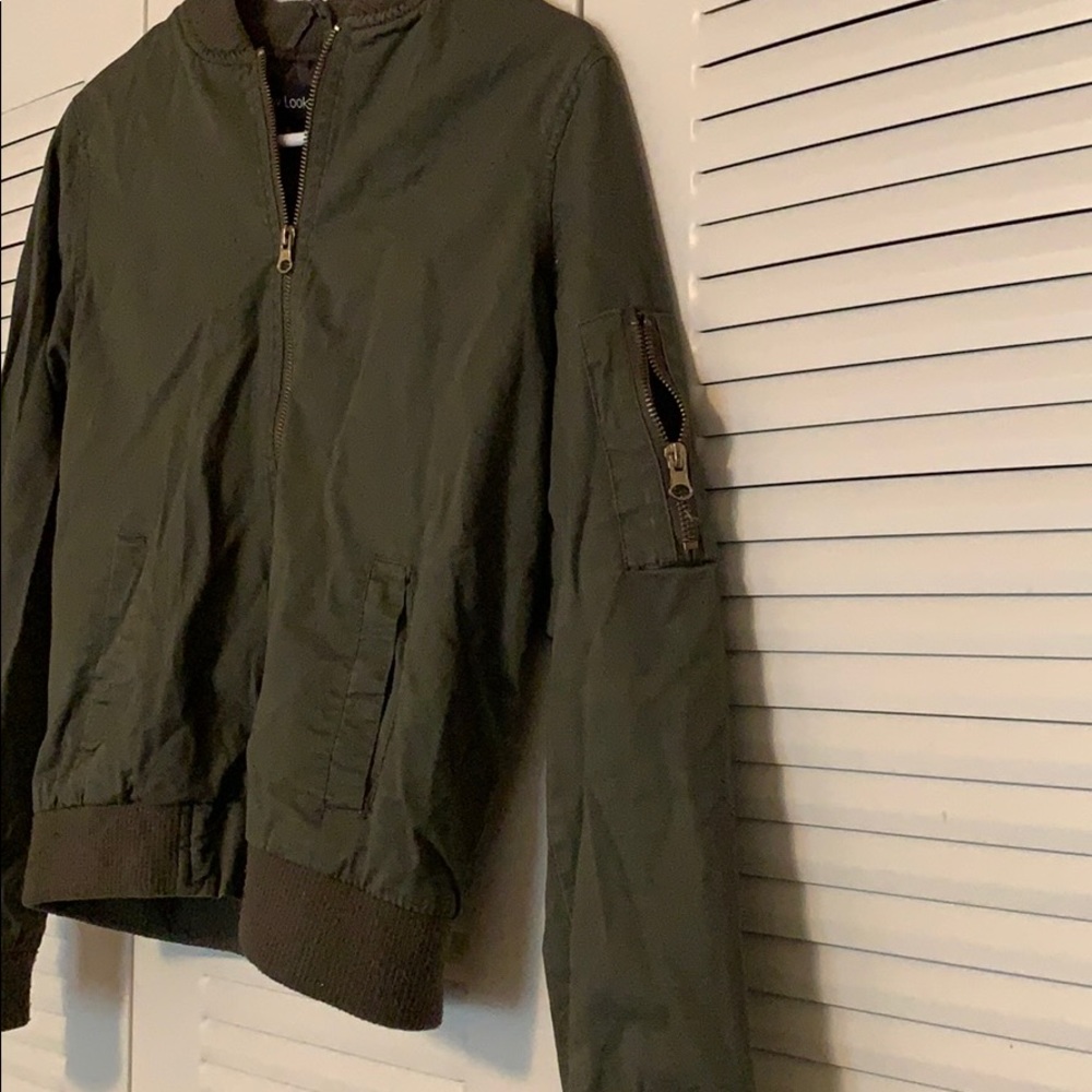 Jacket - Picture 2 of 2